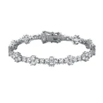 Moissanite Style