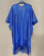 Sapphire Blue