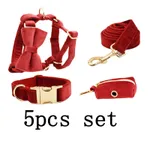 5Pc Set