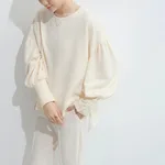 Milky White