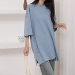 Sea Blue