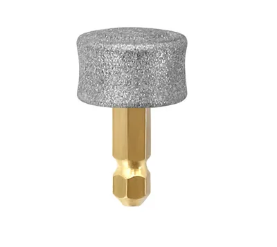 Pet 6 speed Control Nail Piercing Device LED Light Automatic Fine Grinding Head - Shop at LoveMi