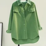 Avocado Green