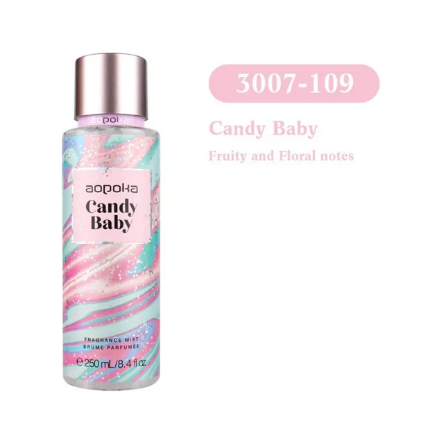 Body Spray Perfume For Women 3007 109Style - Shop at LoveMi