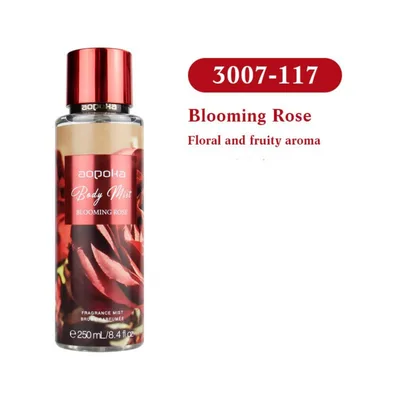 Body Spray Perfume For Women 3007 117Style - Shop at LoveMi
