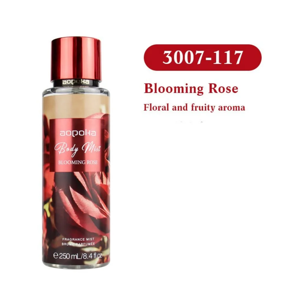 Body Spray Perfume For Women - 3007 117Style - View 1