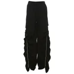 Black Pants K24P54556