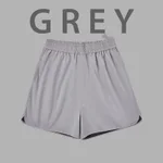 Gray Bottoms