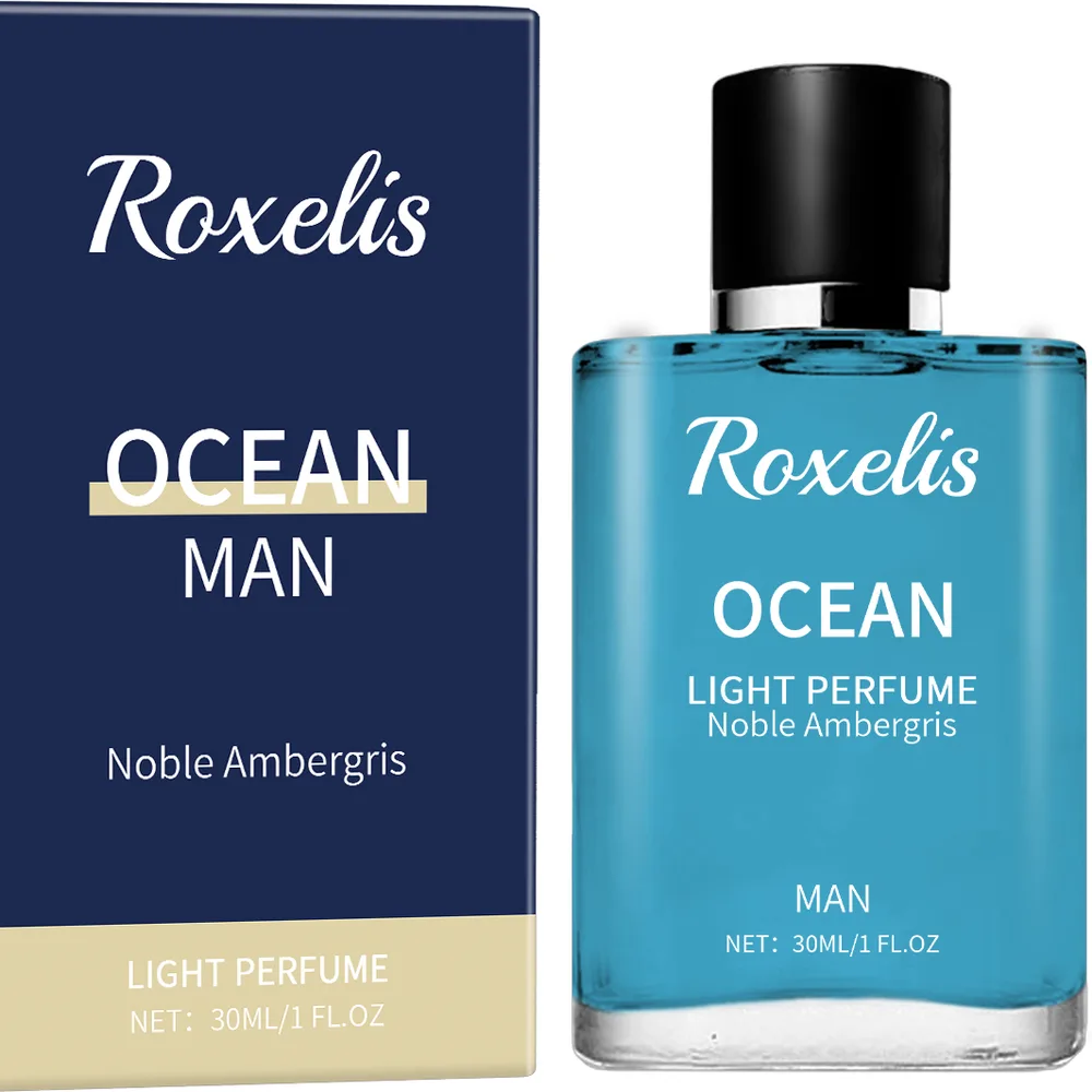 Light Perfume 30Ml - Shop at LoveMi