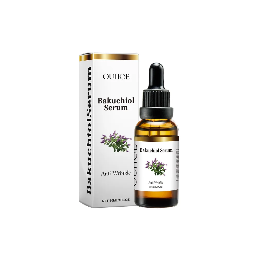 Bakuchiol Serum - 30Ml