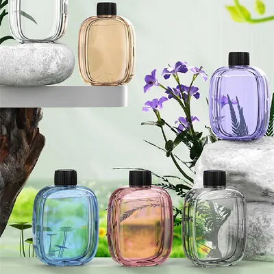 Essential Oil Only Fits V01pro Aroma Diffuser Five Color Outfit - Shop at LoveMi