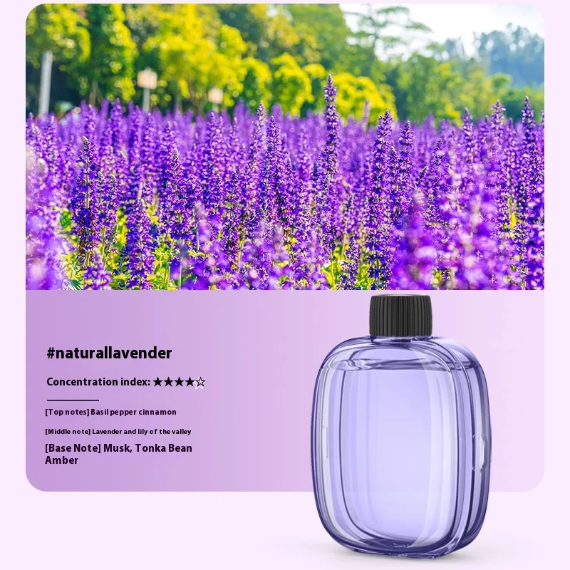 Essential Oil Only Fits V01pro Aroma Diffuser Lavender - Shop at LoveMi