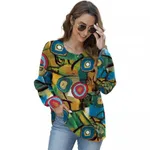 Flower Color-M