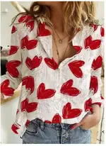 Red Heart