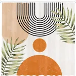 Arched Sun Beige