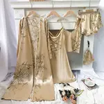 Champagne Cherry Five Pieces