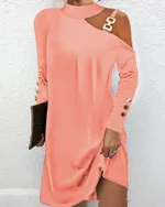 Ods3904T Pink