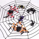 200Cm Colorful Spider