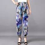 Artificial Silk Bloomers No 4