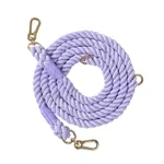 Blue Purple Gold Accessories