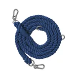Dark Blue Silver Accessories