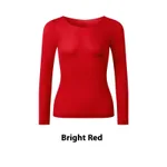 Bright Red
