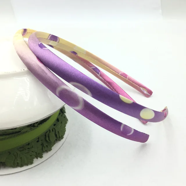 Printing Cloth Wrapper Headband DIY Seamless Headband Starry Sky 2 - Shop at LoveMi