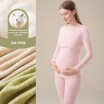 Yk770 Pink Suit
