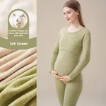 Yk770 Suit Green
