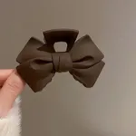 3 Dark Brown 10Cm