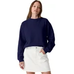 New Pure Color Minimal Versatile Pullover Sweater For Women - Lc25317289P605 Color-Xl