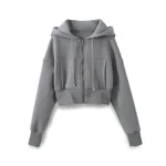 Dark Gray Sweater A2