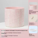 Xr Powder Curve Plastic Tray
