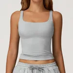 Flower Gray