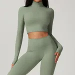 Basil Green