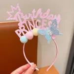 Butterfly Elf Headband