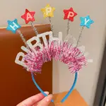 Happy Xingx Headband