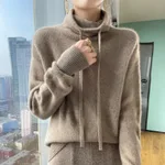Raw Velvet Camel