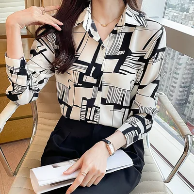 Design Long Sleeve All matching Shirt Black - Shop at LoveMi