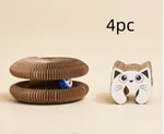 4Pcs