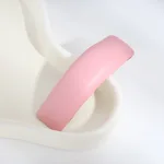 Leather Pink