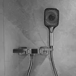 Gun Gray With Digital Display