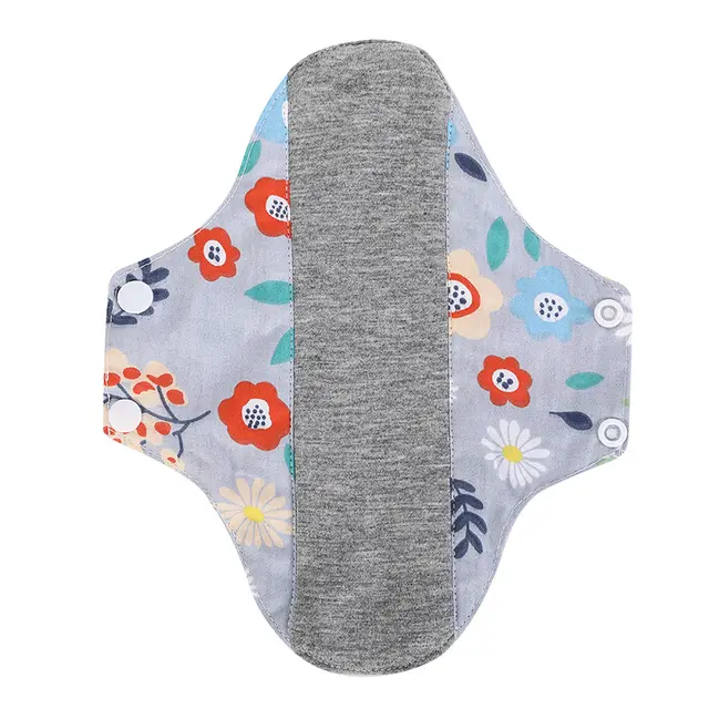 Graphene Cotton Antibacterial Protection Mat 18Cm Blue - Shop at LoveMi