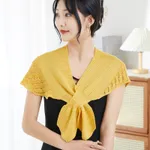 Bright Yellow
