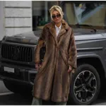 Fox Coat