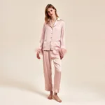 Lotus Root Pink