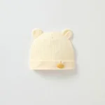 Light Yellow Single Layer