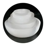 Round Bowl