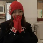 Big Red Hat