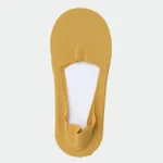 Ginger Yellow